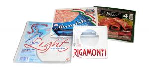 Heat Sealing & Peelable Film
