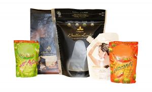 Blank and Printed Bags & Envelope
