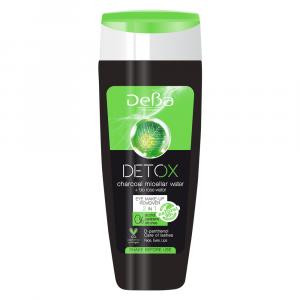 DeBa Detox Care Micellar Water