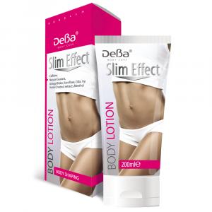 DeBa Body Care Active Anti-cellulite Serum