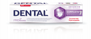 Dental Pro Complete 7 & Protect