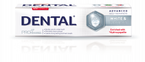 Dental Pro White & Protect