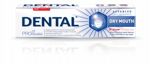 Dental Pro Dry Mouth