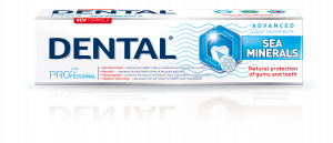 Dental Pro Sea Minerals