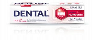 Dental Pro Anti-Parodontit Formula