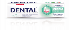 Dental Pro Sensitive Care