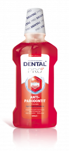 Dental Pro Anti-Parodontit Formula Mouthwash