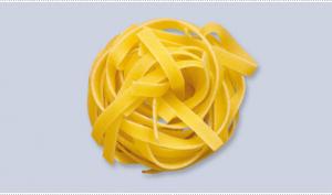 Nidi di Tagliatelle