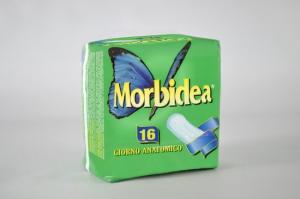 Morbidea Sanitary Pads