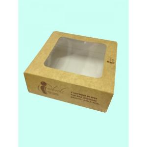 Cases & Containers for pasta and sweets
