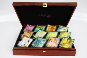 Silkenty - Gift Selection