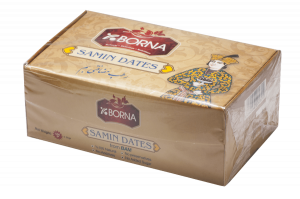 Mozafati Samin dates