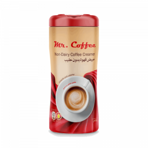 Mr Coffee Non-Dairy Creamer