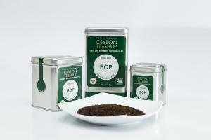 CEYLONTEASHOP - Specialty  Ceylon Tea product line 