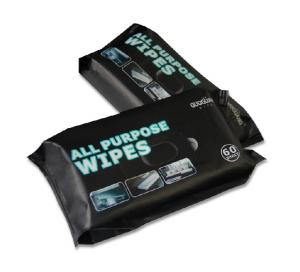 Household Wipes