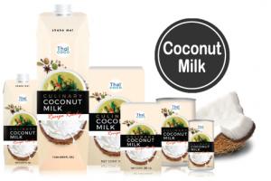 Coconut milk  (Copy)