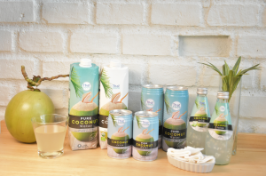 Coconut water (Copy)