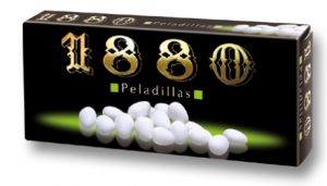 13111 - Candy Coated Almonds 1880 100g