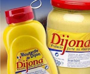 DIJONA- Mustards