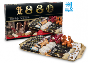 15014 - 1880 Collection 450g