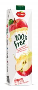 Apple Pure juice 100% fruit with NFC