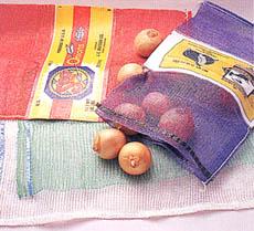 PP Onion Bags