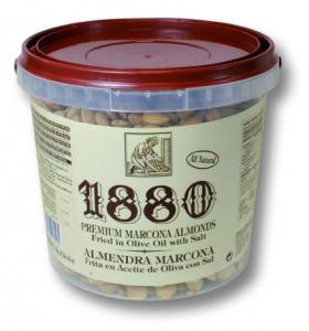 Bulk Almonds (many presentations)