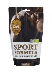 SPORT MIX POWDER organic 