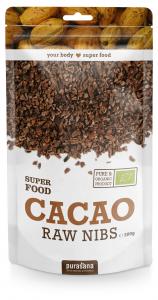 CACAO NIBS organic