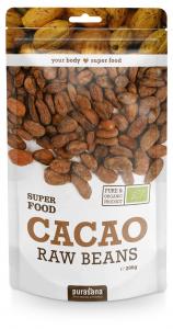 CACAO BEANS organic