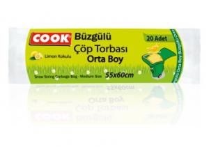 Garbage Bag Group Products