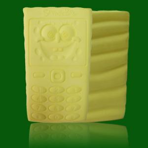 Spongebob Bath Sponge