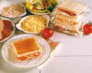 Catering Disposables