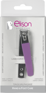 ELISON HAND & FOOT CARE