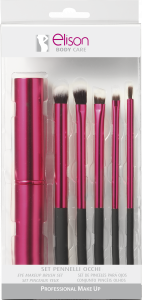 ELISON MAKE UP BRUSHES