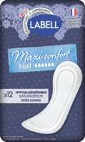 Feminine Maxi pads