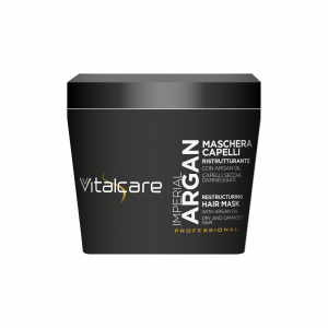 INTENSIVE RESTRUCTURING MASK FOR DRY AND DAMAGED HAIR