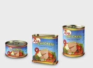 Canned Meats