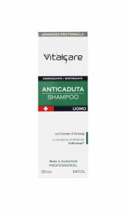 ANTI HAIR -LOSS MEN SHAMPOO  
