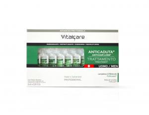 ANTI HAIR -LOSS MEN TREATMENT