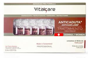 ANTI HAIR -LOSS WOMEN TREATMENT 