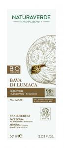 INTENSIVE ANTI-AGING SERUM SNAIL SERUM FOR AL SKIN TYPES