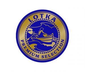 Lotka Fish assortments