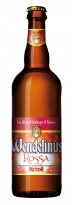 WENDELINUS ROSSA 6% ABV 