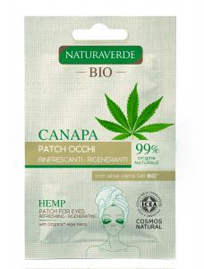 HYDRATING MEP PATCH EYES