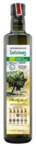 Latzimas Bio Extra Virgin Olive Oil.