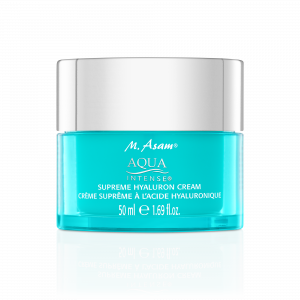 M. ASAM AQUA INTENSE Supreme Hyaluron Cream