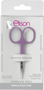 ELISON HAND & FOOT CARE
