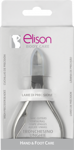ELISON HAND & FOOT CARE