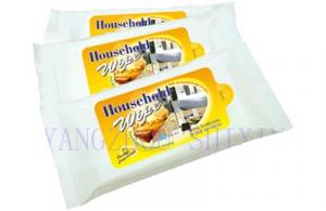 Household Cleaning Wipes